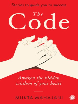 cover image of The Code